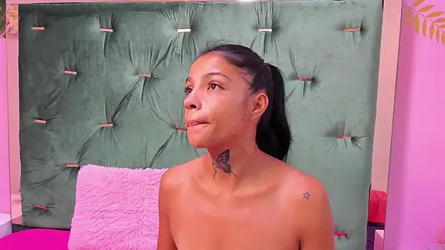 Hellen  4master online show from 11-20-25, 01:33