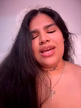 Badkittykim online show from 03-15-26, 01:39