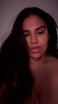 Badkittykim online show from 07-11-26, 12:02