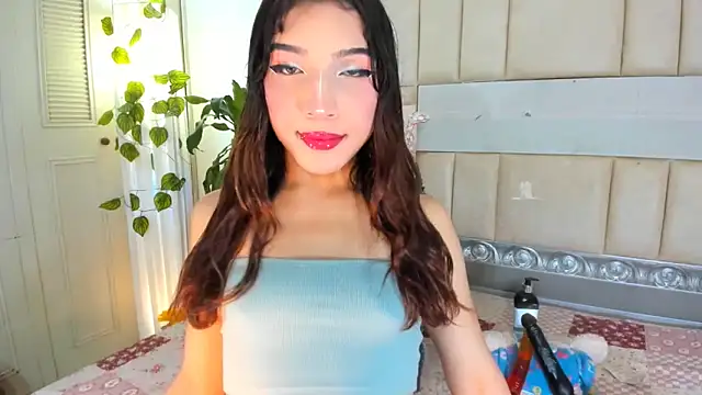 GingerDollx online show from 11-27-25, 08:11