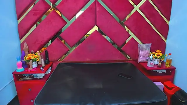 Sweet Annyy online show from 12-03-25, 12:25