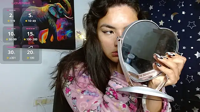  serendepia  online show from 10-30-25, 05:31