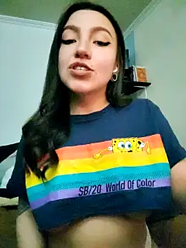Snapshot of Paudelatorre chatting on 01-27-25, 11:43 Paudelatorre online show from 01-27-25, 11:43