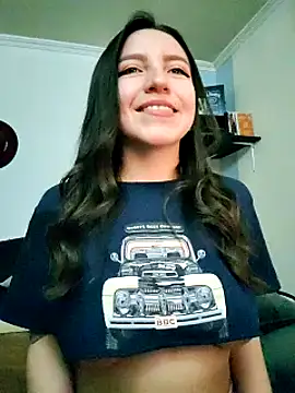 Snapshot of Paudelatorre chatting on 02-16-25, 11:48 Paudelatorre online show from 02-16-25, 11:48