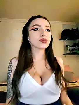 Paudelatorre online show from 12-01-25, 03:00