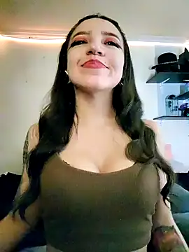 Paudelatorre online show from 03-08-26, 09:07