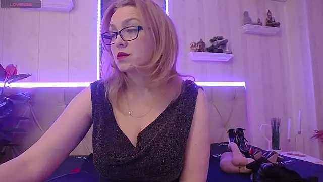 LadyJeen online show from 02-18-25, 07:54