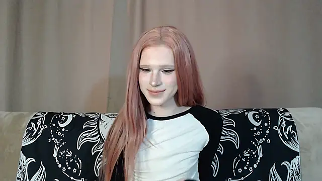 Sexpired Princess online show from 03-29-26, 06:57