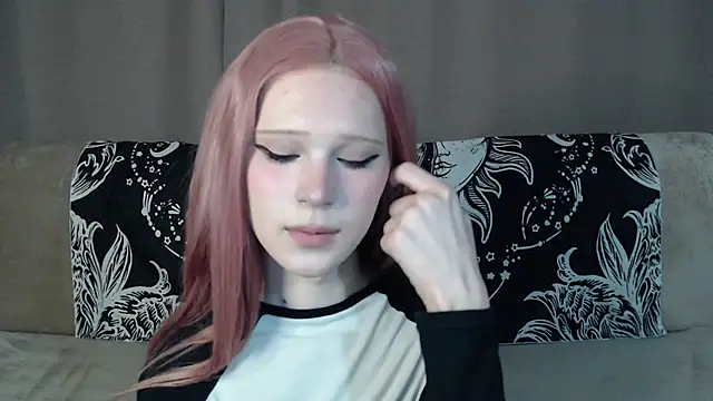 Sexpired Princess online show from 04-10-26, 05:56