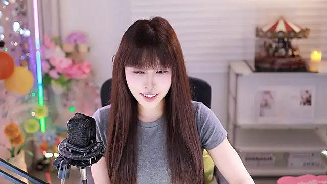 SleepArtist online show from 12-05-25, 08:12