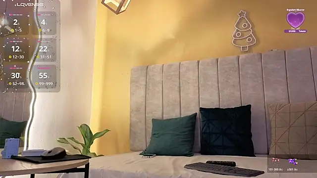 lexyfyre online show from 02-19-26, 12:34