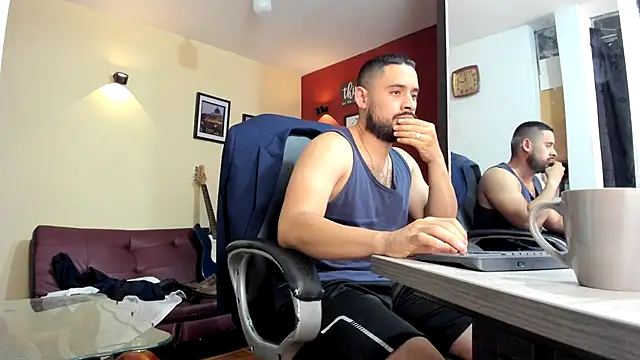 thesexlawyer1 online show from 06-15-26, 03:09