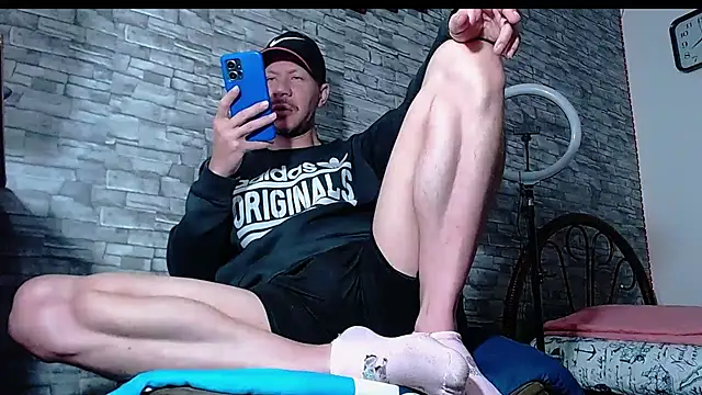 bulguehot online show from 01-05-25, 01:13