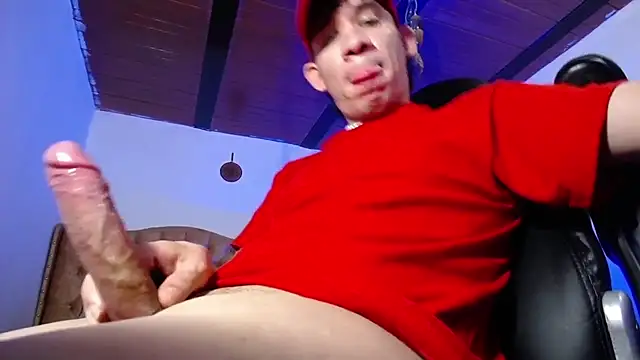 cute eidenx online show from 03-08-26, 02:04