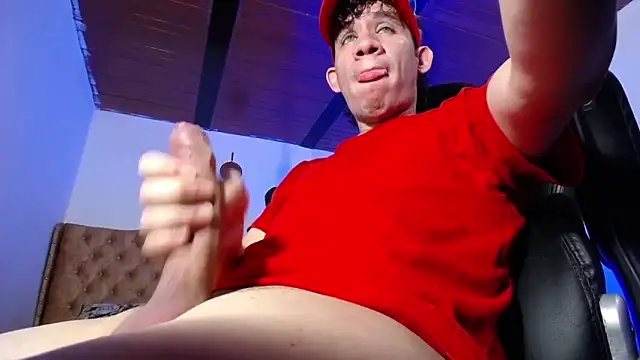 cute eidenx online show from 04-10-26, 10:25