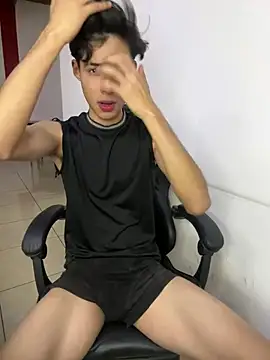 Jacotnk online show from 01-20-25, 03:26