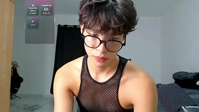 Jacotnk online show from 09-15-25, 04:12