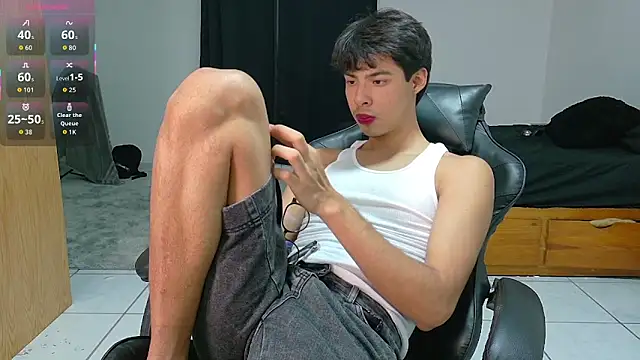 Jacotnk online show from 11-14-25, 01:15