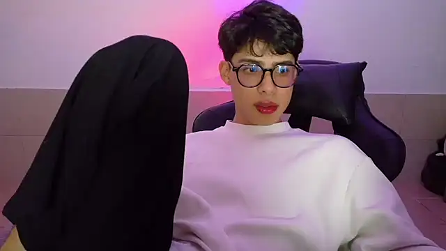 Jacotnk online show from 01-18-26, 02:26