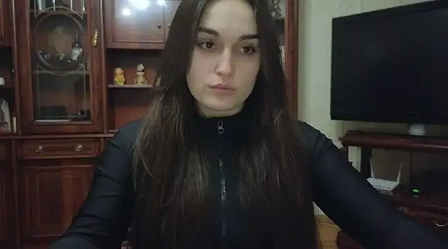 me lissa sun13 online show from 02-02-25, 01:41