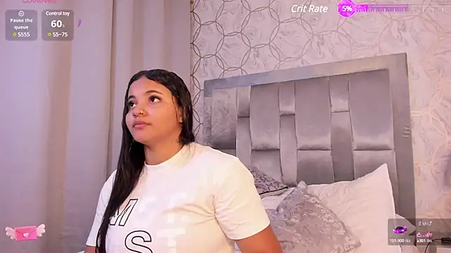 EmmaWeest online show from 12-05-24, 07:38