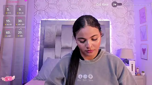 EmmaWeest online show from 12-14-24, 11:56