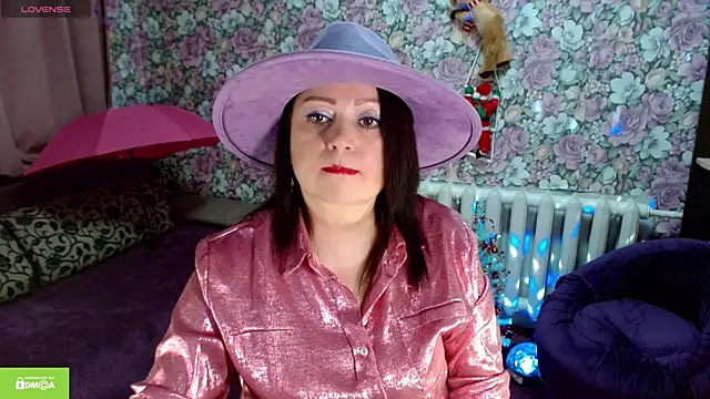 Julia-ru online show from 01-06-26, 10:45