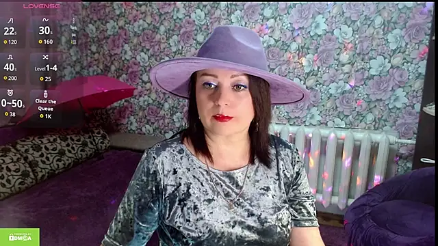 Snapshot of Julia-ru chatting on 06-12-26, 10:19 Julia-ru online show from 06-12-26, 10:19