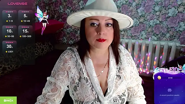 Snapshot of Julia-ru chatting on 07-05-26, 09:22 Julia-ru online show from 07-05-26, 09:22