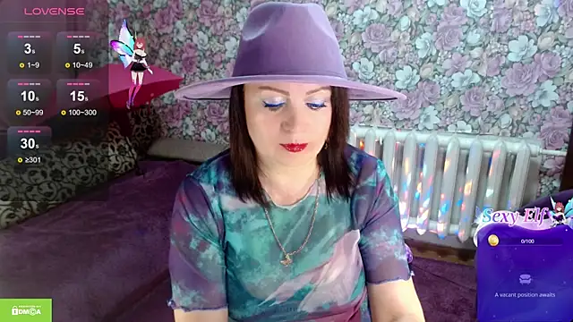 Snapshot of Julia-ru chatting on 07-09-26, 09:41 Julia-ru online show from 07-09-26, 09:41