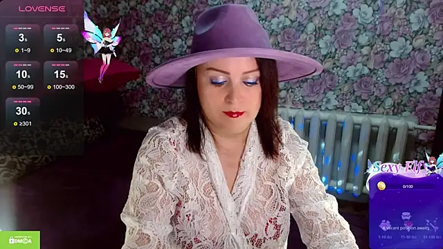 Snapshot of Julia-ru chatting on 07-11-26, 10:33 Julia-ru online show from 07-11-26, 10:33