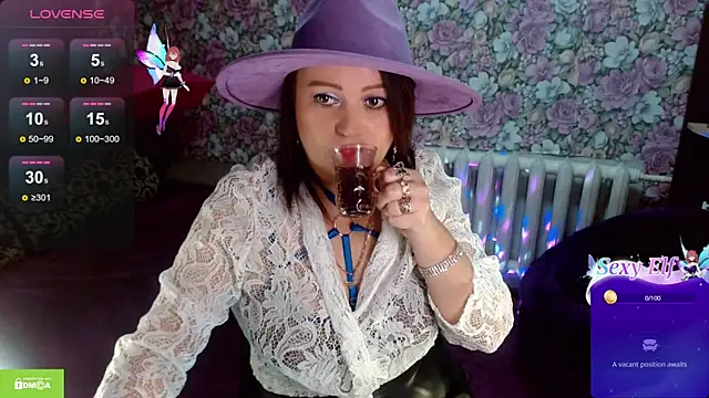 Snapshot of Julia-ru chatting on 07-16-26, 09:21 Julia-ru online show from 07-16-26, 09:21