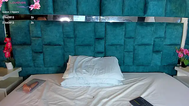 Abril Gomez06 online show from 04-21-26, 01:42