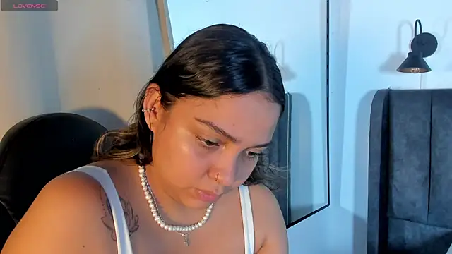 Abril Gomez06 online show from 05-15-26, 05:31
