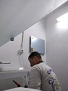 Sarpe84 online show from 02-08-25, 08:31