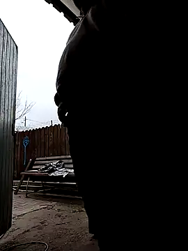 Sarpe84 online show from 02-16-25, 09:48