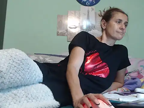 SexyGioconda online show from 03-03-25, 04:56