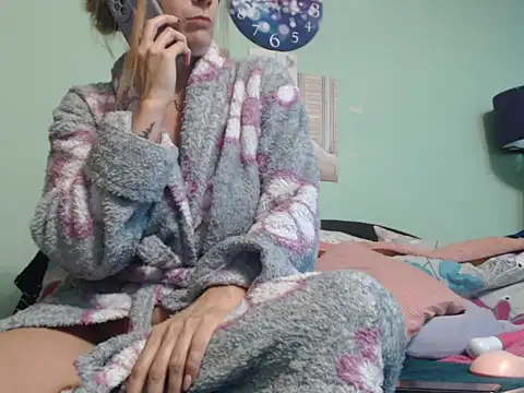 SexyGioconda online show from 03-09-25, 06:11