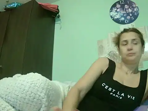 SexyGioconda online show from 03-21-25, 05:45