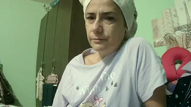 SexyGioconda online show from 09-12-25, 06:02