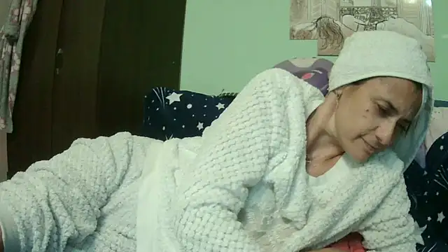 SexyGioconda online show from 09-15-25, 08:31