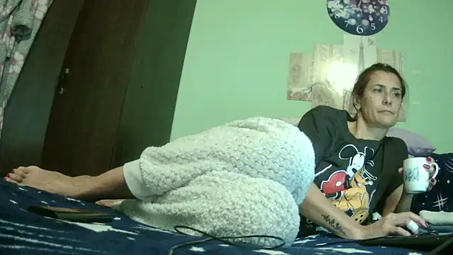 SexyGioconda online show from 09-18-25, 08:38