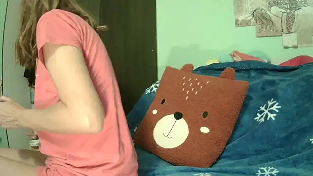 SexyGioconda online show from 11-09-25, 09:40