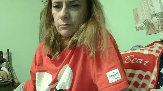 SexyGioconda online show from 11-15-25, 08:55