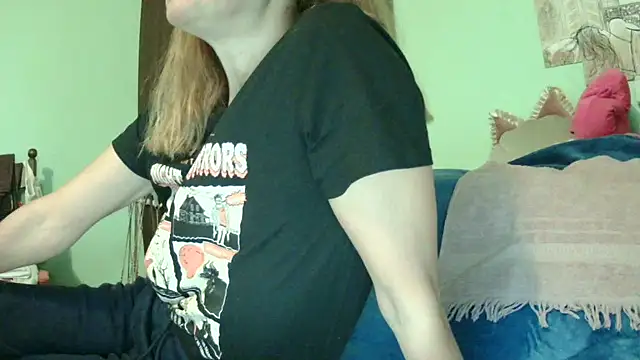 SexyGioconda online show from 01-13-26, 09:36