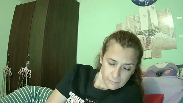 SexyGioconda online show from 01-13-26, 09:42