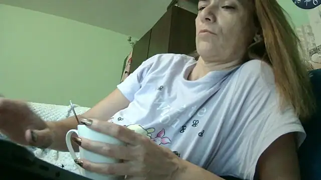 SexyGioconda online show from 01-15-26, 09:58