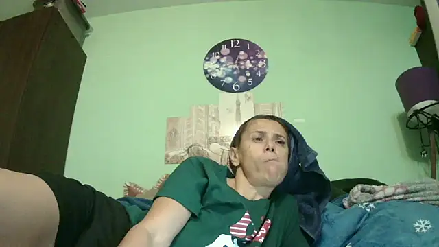 SexyGioconda online show from 01-15-26, 10:02