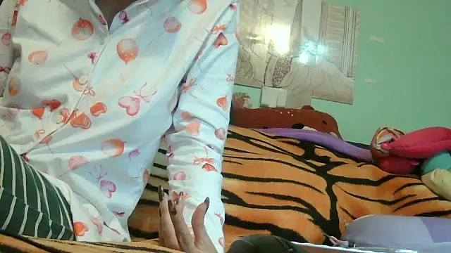 SexyGioconda online show from 02-13-26, 05:09