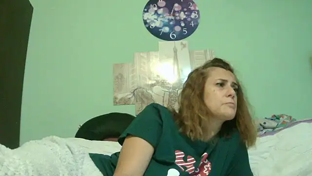 SexyGioconda online show from 02-18-26, 12:01